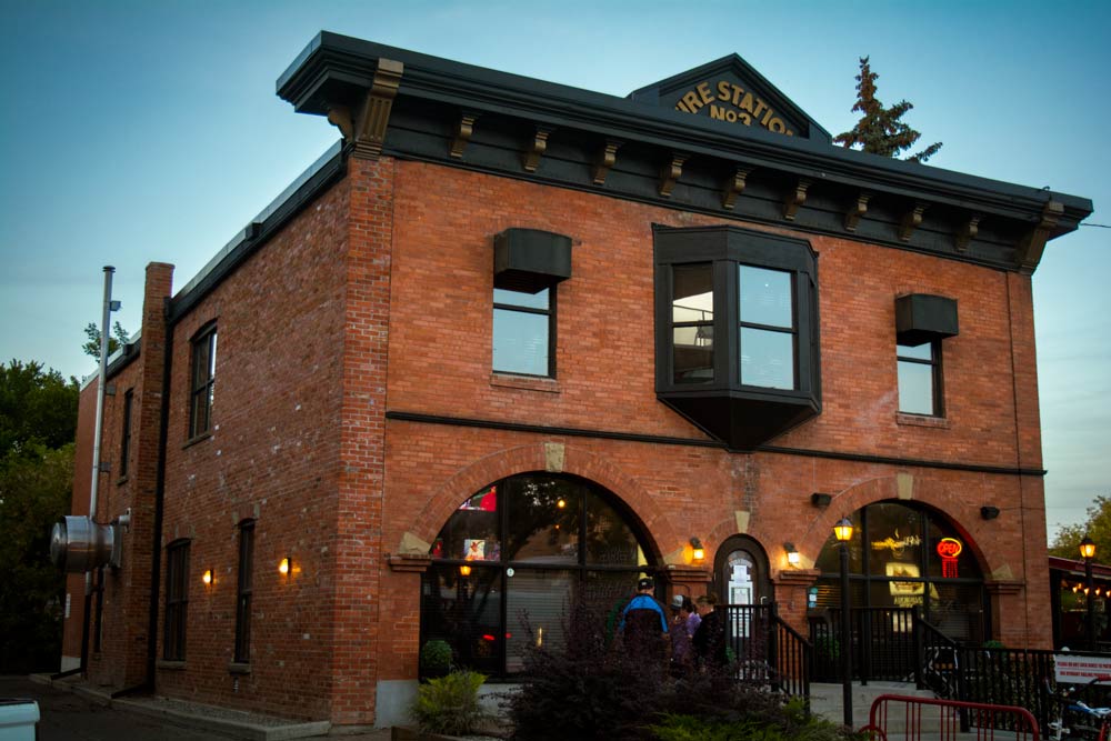 Welcome to Hose and Hound