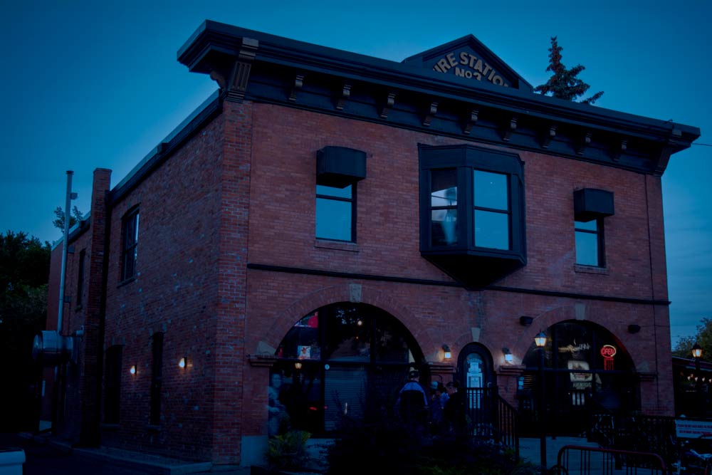 Welcome to Hose and Hound