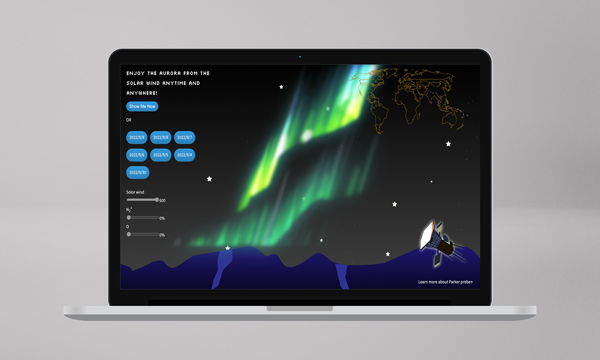 Infinity and Beyond showcase